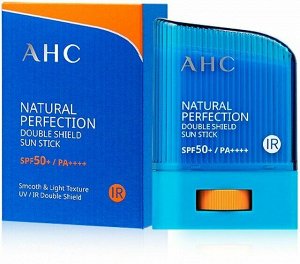 AHC Солнцезащитный стик AHC Natural Perfection SPF50+/PA+++ 14 g