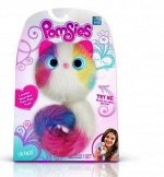 Плюшевая Интерактивная игрушка-браслет Little Live Pets Wrapples Scruff-A-Luvs