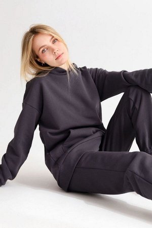 Комплект женский Sport New Soft графит