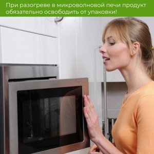 ТМ DELILABS Полезный обед 2 в 1 Рагу из курицы с картофелем, готовая быстрая и полезная еда