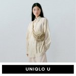 UNIQLO — коллекция U