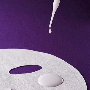 Антивозрастная тканевая маска с ретинолом и бакучиолом Some By Mi Retinol Intense Reactivating Mask, 22гр
