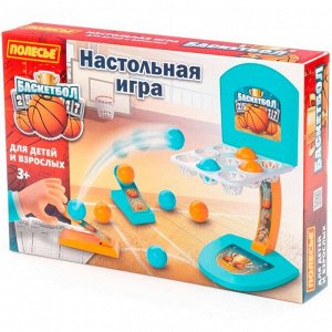Полесье Баскетбол в коробке 47967