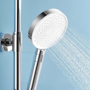 Лейка для душа Xiaomi Mijia Booster Hand Shower (MJZYSCHS01DB)