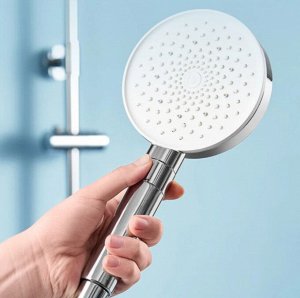 Лейка для душа Xiaomi Mijia Booster Hand Shower (MJZYSCHS01DB)