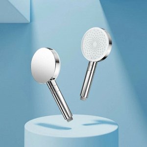 Лейка для душа Xiaomi Mijia Booster Hand Shower (MJZYSCHS01DB)