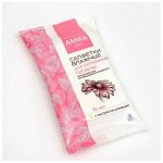 AMRA Салфетки влажные для интимной гигиены, женские /15
