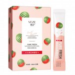 Ополаскиватель для полости рта &quot;Арбуз&quot; Veze Fruit Flavor Watermelon Mouthwash