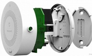 Датчик утечки газа для дома, Xiaomi Honeywell JT-BF-03MI/AW