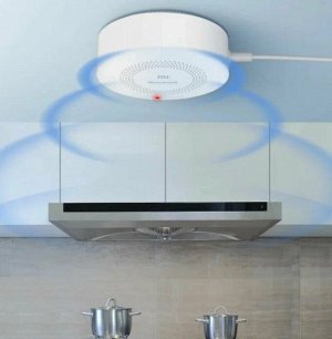 Датчик утечки газа для дома, Xiaomi Honeywell JT-BF-03MI/AW