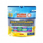МУЛЬТИВИТАМИННАЯ И МИНЕРАЛЬНАЯ ДОБАВКА ADVANCED MULTIVITAMIN &amp; MINERAL SUPPLEMENT