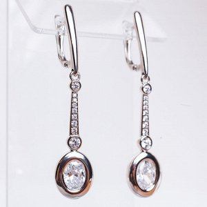 Серьги E5344