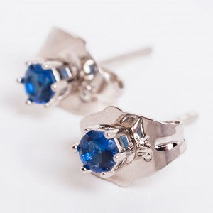 Серьги E5349