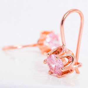 Серьги F82200933-09