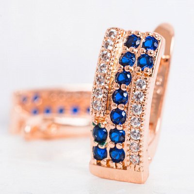 Ювелирная бижутерия Xuping и Fallon Jewelry