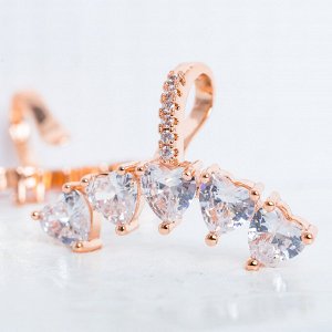 Серьги F82202793-01