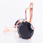 Серьги F82203035-07