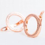 Серьги F82203374-01