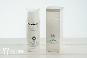 Пилинг скатка BARONESS WHITE PEELING GEL 100 ml