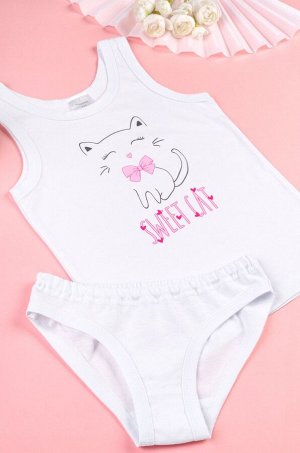 Комплект для девочки Happyfox