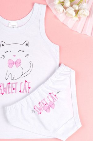 Комплект для девочки Happyfox