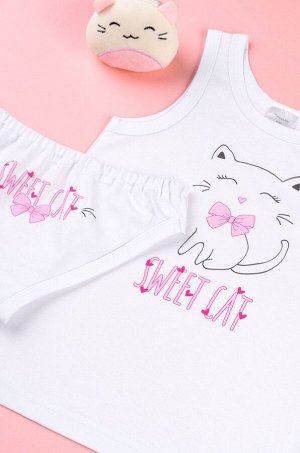 Комплект для девочки Happyfox