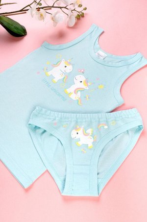 Комплект для девочки Happyfox