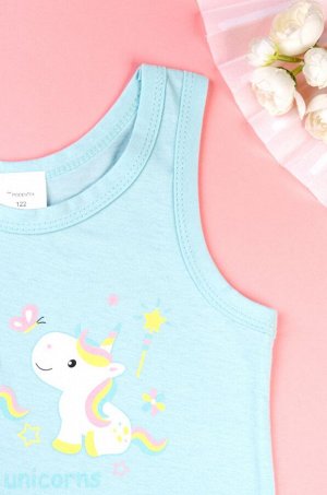 Комплект для девочки Happyfox