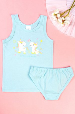 Комплект для девочки Happyfox