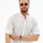 Мужские рубашки — почувствуйте себя уверенно