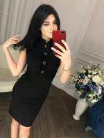 Платья 4