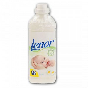 LENOR Конц. кондиционер для белья Детский 2л