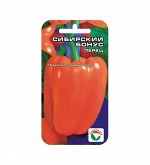 Перец семена