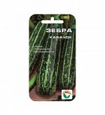 Кабачки семена