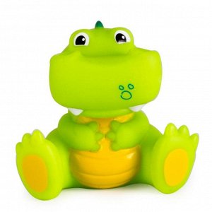 Игрушка для ванной Крокодил Кроко