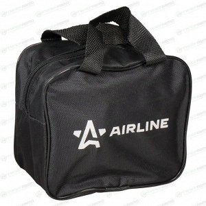Компрессор TORNADO XS с сумкой (30 л/мин., 7 АТМ) AIRLINE, арт. CA-030-19XS