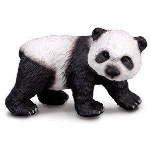 Детеныш большой панды , S (6,1 см)