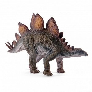 Стегозавр, L ( 16 см)