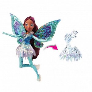 Кукла Winx Club "Тайникс" Layla