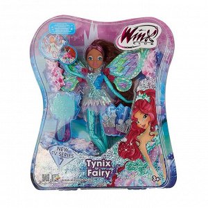 Кукла Winx Club "Тайникс" Layla