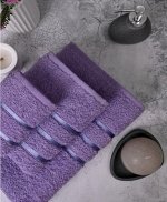 Полотенце махровое 50X80