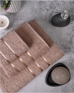 Полотенце махровое 50X80