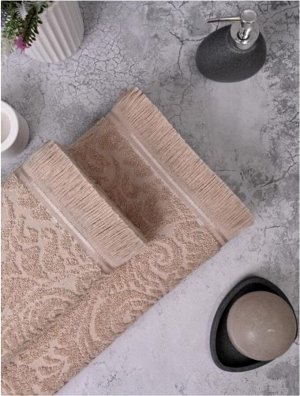 Полотенце махровое  50*90