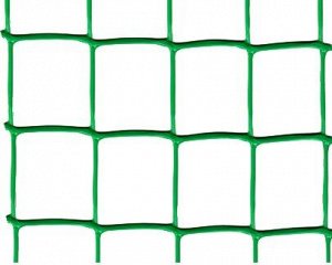 Решетка Садовая Н-1,0м 50*60 дл 5м зеленый для томатов