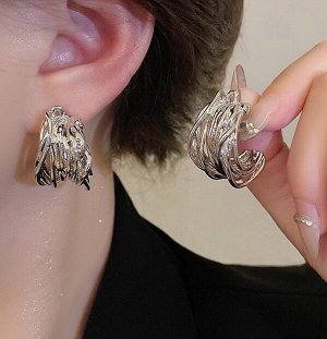 Бижутерия NN Серьги