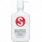 Увлажняющая сыворотка для волос S FACTOR SILKY SMOOTH