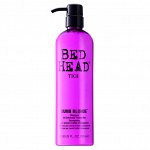 Шампунь для блондинок TIGI BH Dumb Blonde