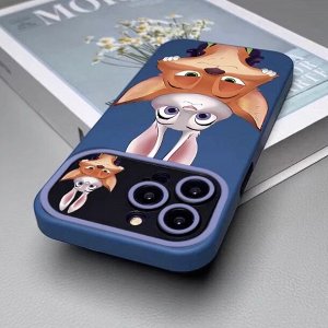 Куралеся Чехол на iPhone, на телефон, на айфон