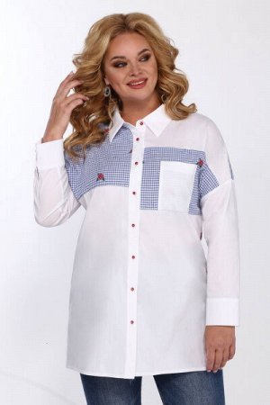 Женская блуза