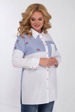 Женская блуза